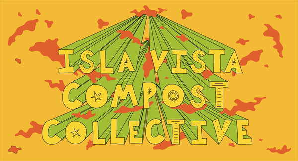 Isla Vista Compost Collective 